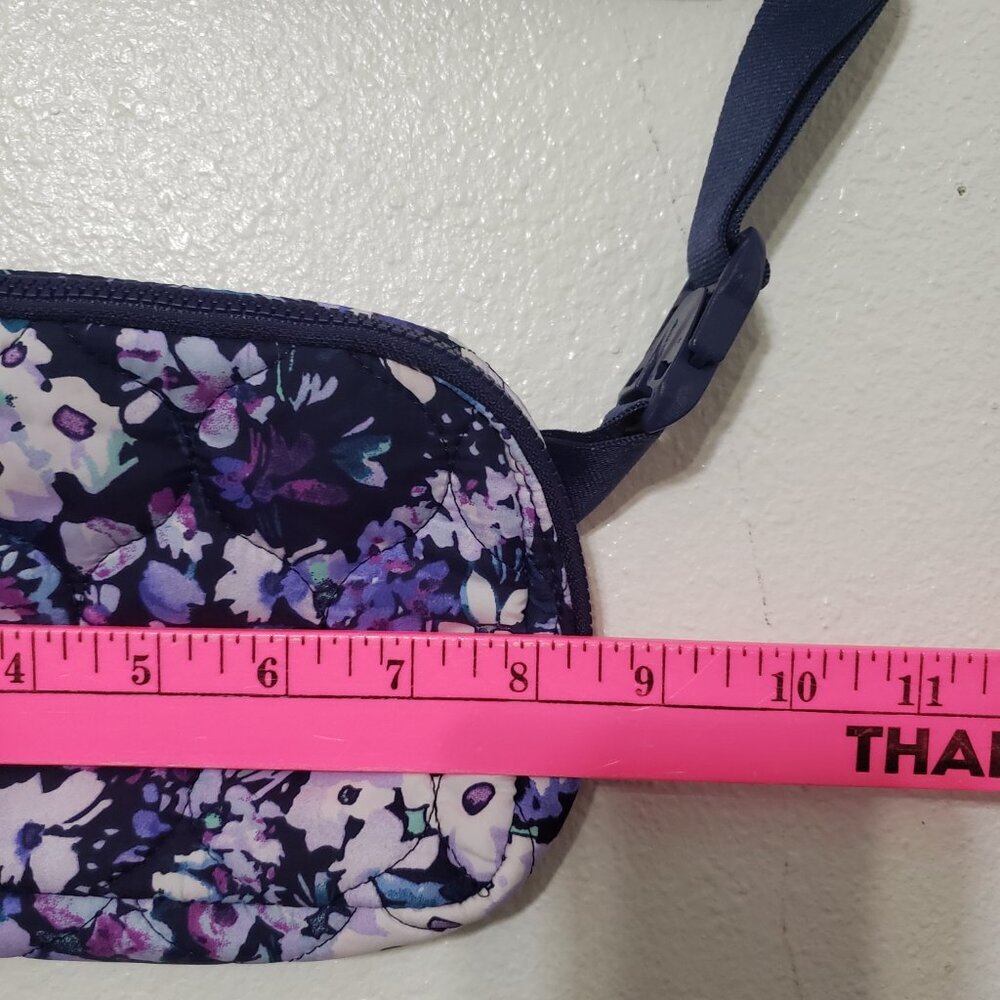 Vera Bradley Belt Bag - Picture 9 of 11